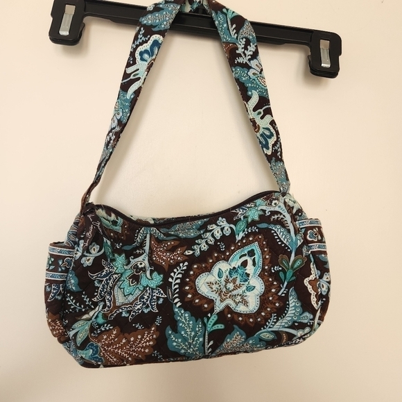 Vera Bradley Purse - Picture 1 of 2